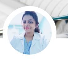 Dr. Ajly Ann Abraham