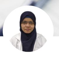 Dr. Muneeba Khanam