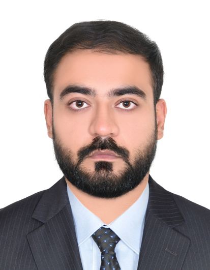 Dr. Zain Imtiaz